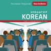 Onboard Korean