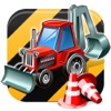 Kids City Construction Heavy Trucking Vehicle FREE