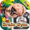 Brain Gym Pro - A Real Workout for your Mind