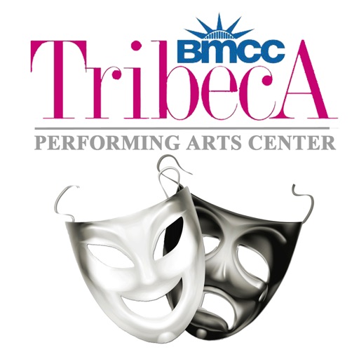 Tribeca Performing Arts Center icon