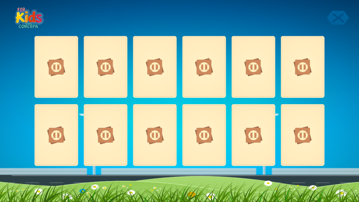 For Kids Triunfo Concepa