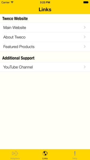 Tweco Back End Adapter Guide(圖3)-速報App