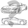 What's the Car Brand  - Guess the Logo Quiz
