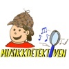 Musikkdetektiven