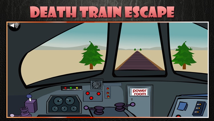 Death Train Escape screenshot-3