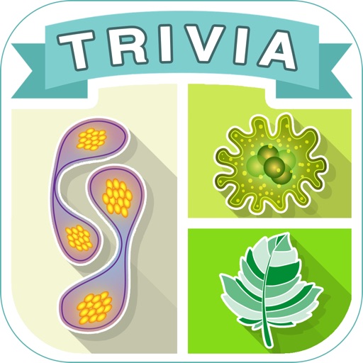 Trivia Quest™ Biology - trivia questions iOS App