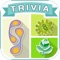 Trivia Quest™ Biology - trivia questions