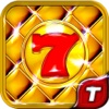 Lucky Bonus Clan Casino Charm Slots - Free Vegas Jackpot Deluxe Slot Machine HD