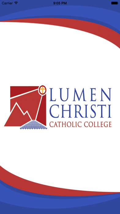 How to cancel & delete Lumen Christi Catholic College - Skoolbag from iphone & ipad 1