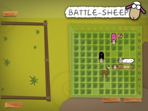 Battle-Sheep screenshot 4