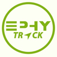 Ephy Track GPS sur PC