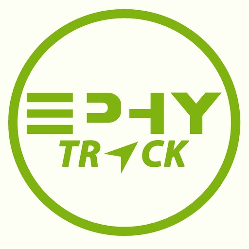 Ephy Track GPS