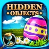Hidden Objects - Easter Secrets Egg Hunter