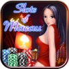 Macau winner casino game – Progressive slots machine