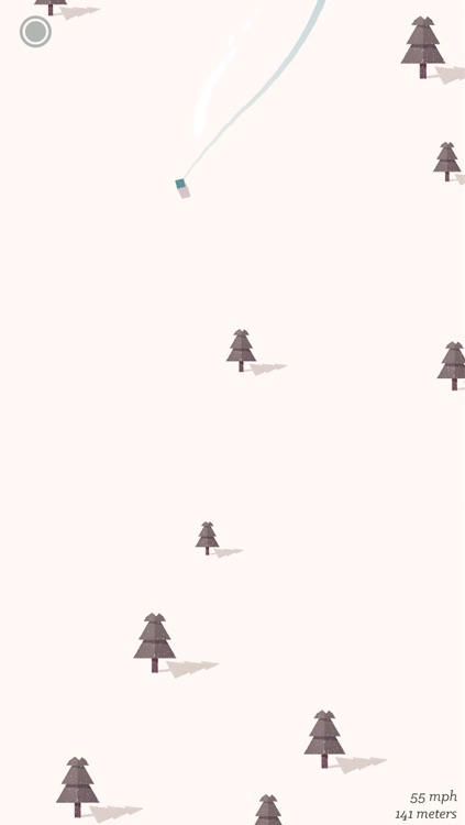 Powder - Alpine Simulator