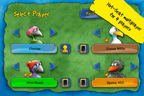 Pickomino - the dice game by Reiner Knizia screenshot 4