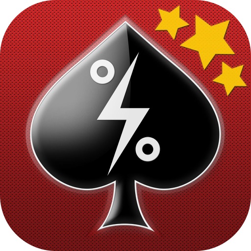 Poker Odds Blitz Stars Free - Learn How to Play Texas Holdem Poker iOS App