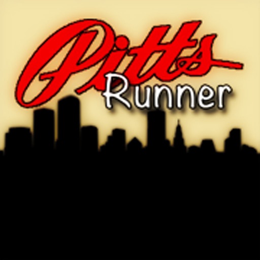 Pitts Runner icon