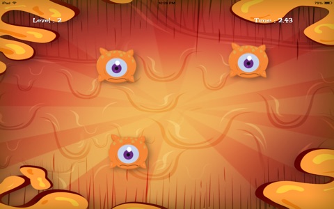 Numb Game screenshot 3