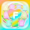 PrettyKeyboard ThemesExclusive French language