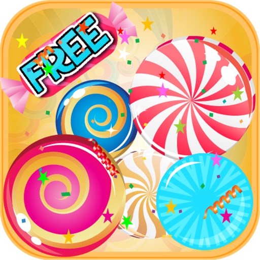 Candy Shooter Happy FREE