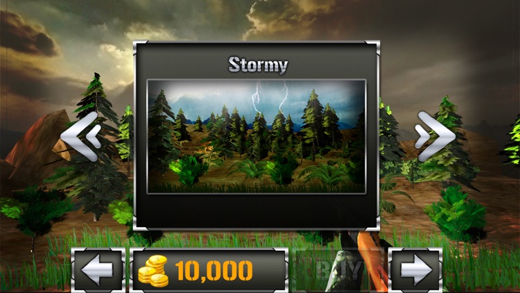 Shooting Sporting Clay 2015 screenshot-3