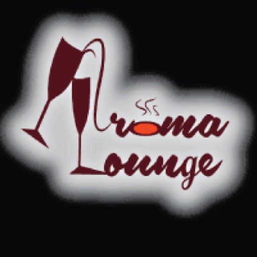 Aroma Lounge icon