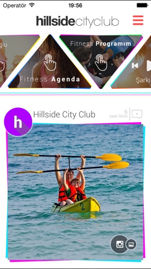 Hillsider UP!(圖4)-速報App