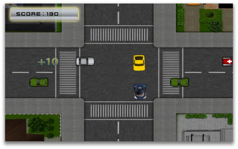 Traffic Jelly thumbnail 3