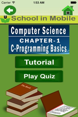 Computer Science Engineering screenshot 2