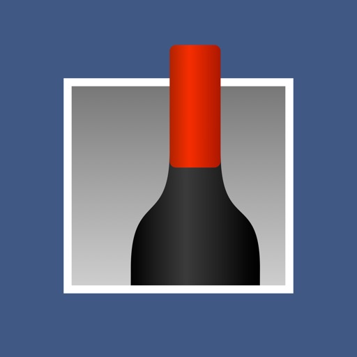 Fotovino - a wine diary, your wine tasting journal in pictures. iOS App