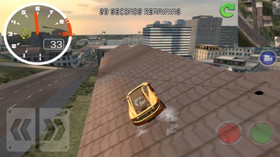 Super Car City Driving Simのおすすめ画像1