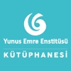 Yunus Emre Enstitüsü Kütüphanesi