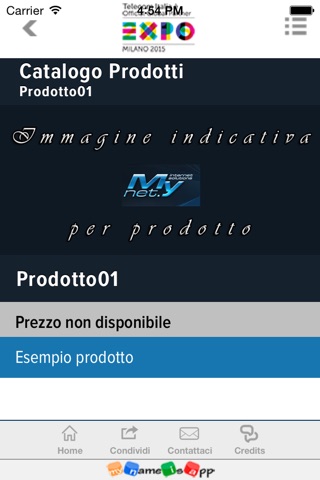 Pedrazzoli Ennio screenshot 3