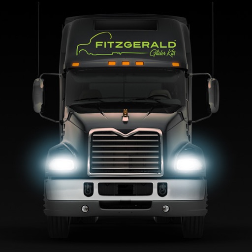 Fitzgerald Truck