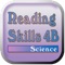 Reading Skills 4B