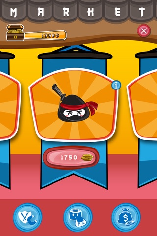 Jumping Sushi screenshot 3