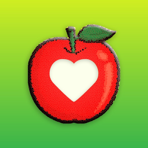 Apple Dating icon