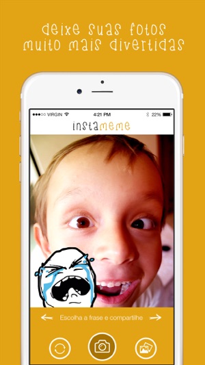 Instameme!!!(圖4)-速報App