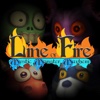 Line Of Fire - Mystic Monster Mayhem