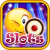 A Jackpot Lucky Slots of Jewel &amp; Sweet Candy in Las Vegas Fortune Craze Free