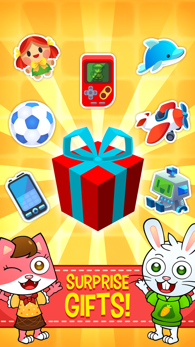 How to cancel & delete My Birthday Party - Cake, Balloons and Gifts for Kids Everyday from iphone & ipad 2