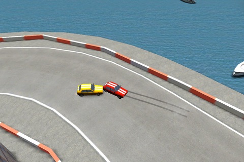 Redline Racing: Showdown screenshot 4