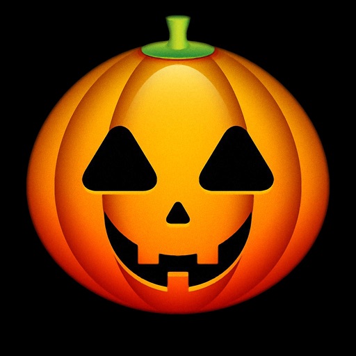 Halloween Match 3 Icon