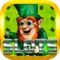 AAA Lucky Irish Free Vegas Casino Machine with Wheel Prize, Bonuses and More!