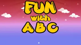 Game screenshot FunWithABC. mod apk