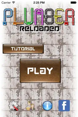 Game screenshot Plumber Reloaded mod apk