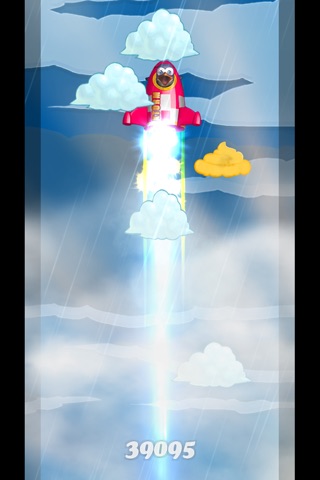 The Cloud waltz screenshot 3