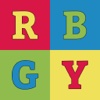 RBGY: Tap Color - Freaking Color Puzzle