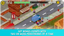 Game screenshot Crossing Madness hack